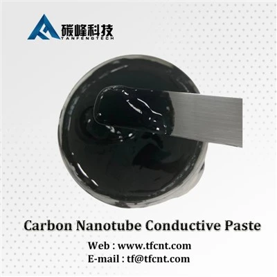 NMP-basert CNT Conductive Paste For NCM Cathode